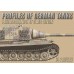 German Tanks, Profile Book No 2